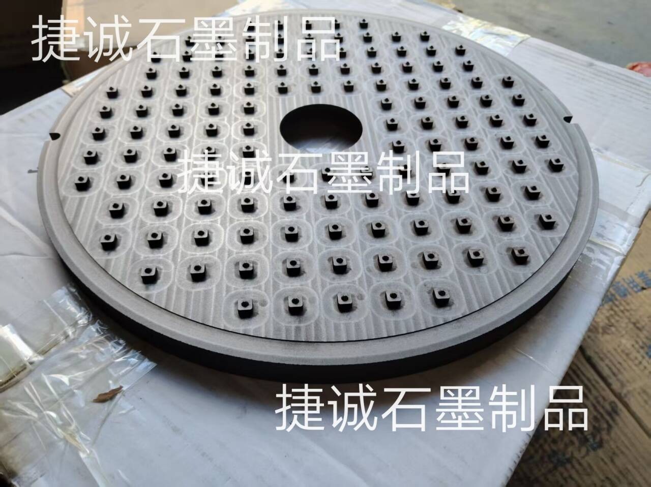 刀具涂層石墨夾具，鎢鋼刀具燒結石墨盤，硬質合金石墨盤，石墨盤加工，銅管燒結石墨盤，石墨盤加工廠，進口硬質合金石墨盤，石墨盤生產廠家